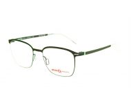 Etnia Barcelona Drammen Metal Frame Grey Green