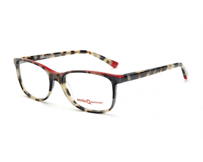 Etnia Barcelona Arnhem Acetate Havana Red