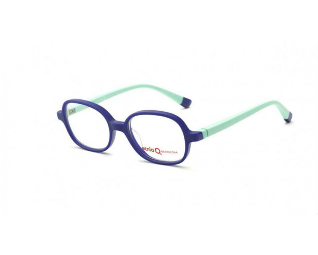 Etnia Acetate Havana & Blue 