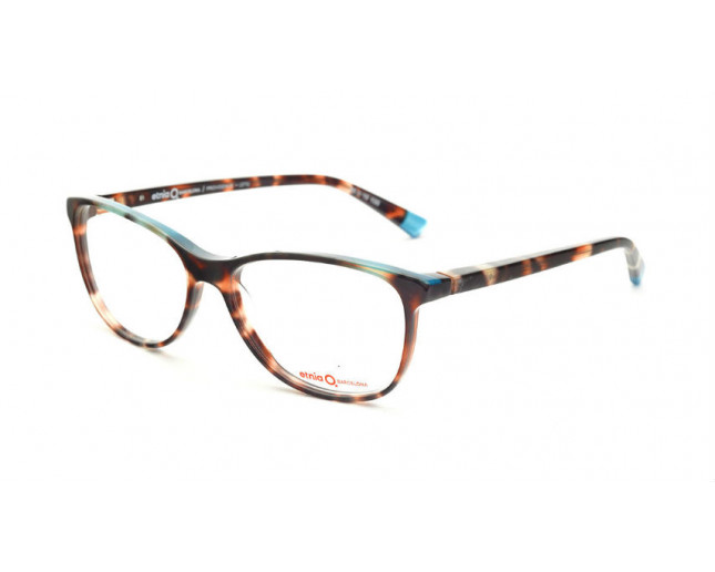 Etnia Barcelona Providence Leopard Turquoise