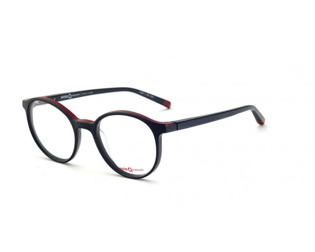 Etnia Barcelona Nara Plastic Frame Blue & Red