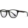 Shwood Acetate Francis Black/Ebony