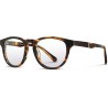 Shwood Acetate Francis Black/Ebony