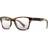 Shwood Acetate Canby Tortoise/Ebony