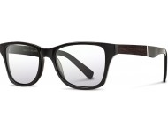 Shwood Acetate Canby Black/Ebony