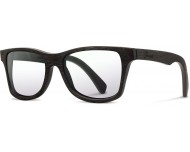 Shwood Acetate Canby Tortoise/Ebony