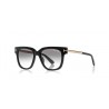 Tom Ford Tracy Black Grey Gradient Lens