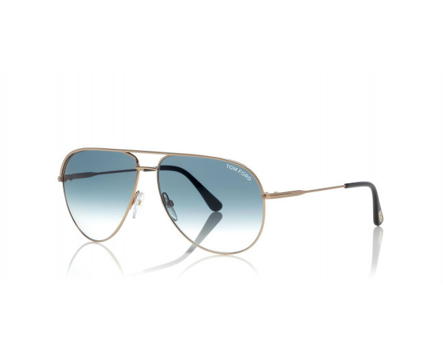 Tom ford sunglasses store blue