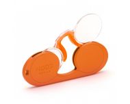 Nooz Optics Orange