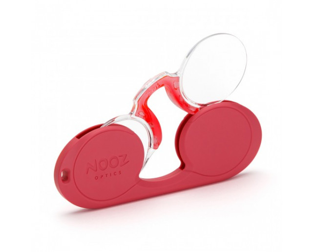 Nooz Optics Red