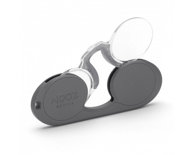 Nooz Optics Grey 