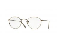 Oliver Peoples Coleridge Antique Gold