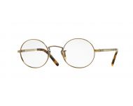 Oliver Peoples Overstreet Antique Gold