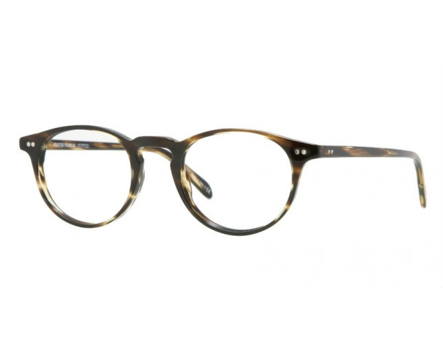 Oliver Peoples Riley-R Semi Matte