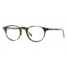 Oliver Peoples Riley-R Cocobolo