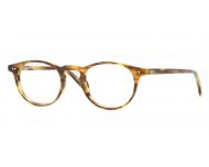 Oliver Peoples Riley-R El Mirage Tortoise