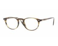 Oliver Peoples Riley-R Moss Tortoise
