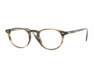 Oliver Peoples Riley-R Semi Matte