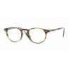 Oliver Peoples Riley-R Semi Matte