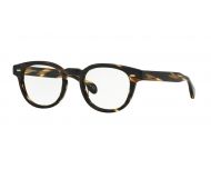 Oliver Peoples Riley-R Semi Matte