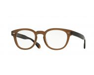 Oliver Peoples Sheldrake Taupe Oak