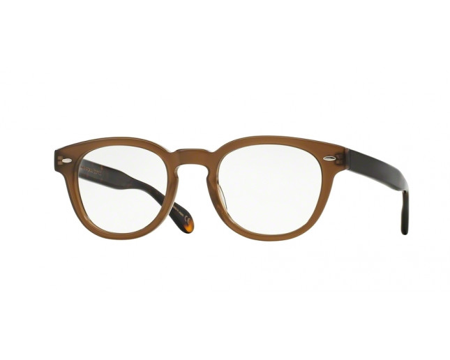 Oliver Peoples Riley-R Semi Matte