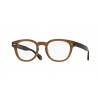 Oliver Peoples Sheldrake Taupe Oak