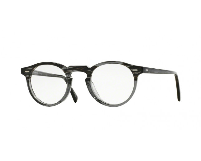 Oliver Peoples Gregory Peck Storm