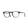 Oliver Peoples Gregory Peck Storm