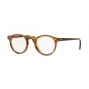 Oliver Peoples Gregory Peck Raintree
