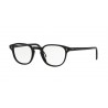 Oliver Peoples Fairmont Black