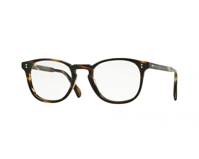 Oliver Peoples Finley Esq Cocobolo