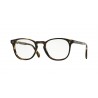 Oliver Peoples Finley Esq Cocobolo