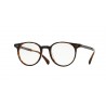 Oliver Peoples Delray Vintage Classic Tortoise 