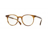 Oliver Peoples Delray Vintage Classic Tortoise 