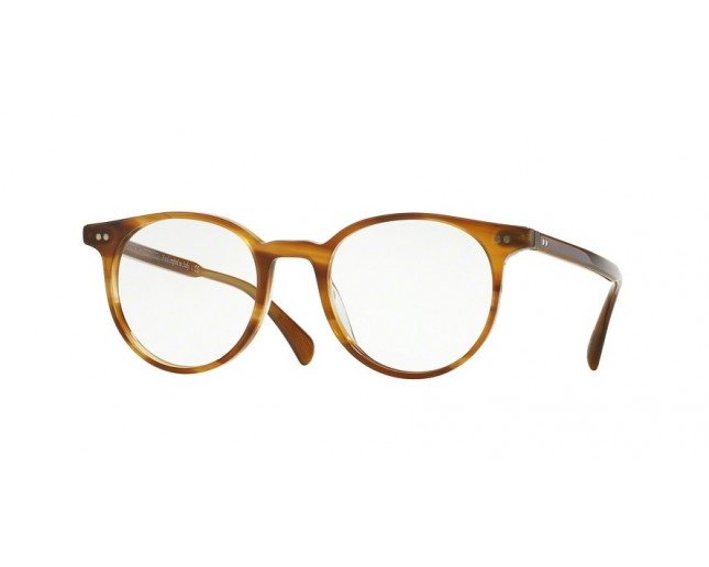 Oliver Peoples Delray Vintage Classic Raintree