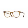 Oliver Peoples Delray Vintage Classic Tortoise 