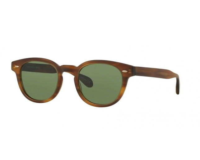 Oliver Peoples Sheldrake Sun 2025 | www.levitan.com