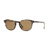 Oliver Peoples Fairmont Sun Cocobolo 