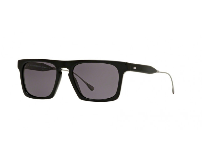 Oliver Peoples San Luis Black Flint Polar