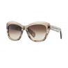 Oliver Peoples Emmy Pecan Pie Plastic Umber Gradient