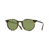 Oliver Peoples Delaray Sun Vintage DTB Crystal Green C