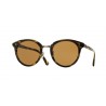 Oliver Peoples Spelman Cocobolo Crystal Cosmik Tone