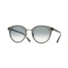 Oliver Peoples Spelman Grey Crystal Polarized 