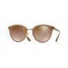 Oliver Peoples Spelman Grey Crystal Polarized 