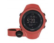 Suunto Ambit3 Sport White HR