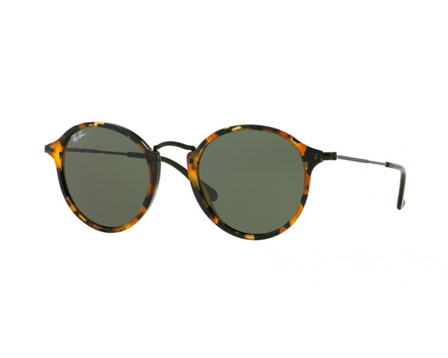 ray ban round rb2447