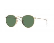 Ray-Ban Round Metal RB3447 001