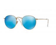 Ray-Ban Round Metal RB3447 112/4L