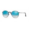 Ray-Ban Round Metal RB3447 112/Z2